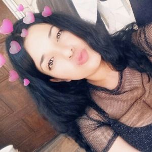 Meet your Posher, Jackie